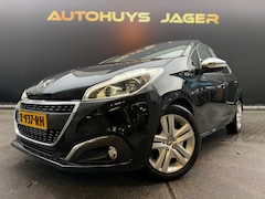 Peugeot 208 - 1.2 PureTech Active 1e Eigenaar