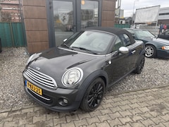 MINI Roadster - 1.6 Cooper Chili