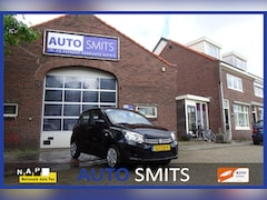 Suzuki Celerio - 1.0 Comfort 5drs