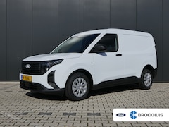 Ford Transit Courier - 1.0 EcoBoost Trend | UIT VOORRAAD | PRIJS = Rijklaar | Camera | Schuifdeur | Verwarmde Voo