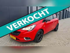 Opel Corsa - 1.4