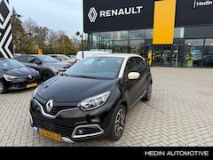 Renault Captur - TCe 120 Automaat Xmod | Trekhaak