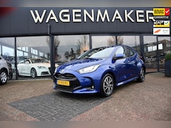 Toyota Yaris - 1.5 Hybrid Dynamic AUT|Clima|Carplay|Cam|DealerOH