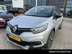 Renault Captur - 1.3 TCe Intens | Automaat | Camera