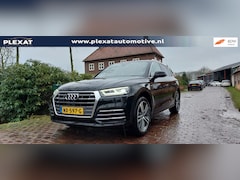 Audi Q5 - 2.0 TFSI quattro Launch Edition Aut. | RS-Leder | 2x S-Line | Full Led | High-End Sound |