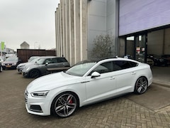 Audi A5 Sportback - 45 TFSI Sport S-line Edition NIEUWSTAAT INRUIL MOGELIJK