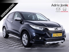 Honda HR-V - 1.5 i-VTEC Elegance | AUTOMAAT | NAVIGATIE | CLIMATE CONTROL | CRUISE CONTROL | PARKEERSEN