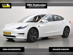 Tesla Model 3 - SR Plus