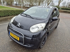 Citroën C1 - 1.0-12V Ambiance , Automaat, 3 Drs, Airco, 1 Jaar Apk