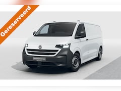 Volkswagen Transporter - 2.0 TDI L2H1 30 Life