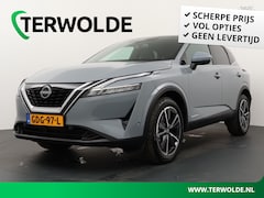 Nissan Qashqai - 1.5 e-Power Tekna