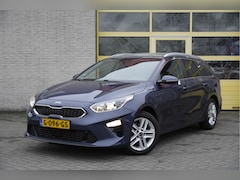 Kia Cee'd Sportswagon - Ceed 1.0 T-GDi DynamicPlusLine BJ2019 Lmv 16" | Led | Pdc | Navi | Keyless entry | Achteru