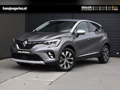 Renault Captur - TCe 90 Techno | CAMERA | NAVI | CRUISE CONTROL | CLIMATE CONTROL | PDC | LMV