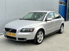 Volvo S40 - 2.4 Summum | NL auto | Airco | 1/2 Leer | NAP