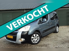 Citroën Berlingo - 1.6-16V XTR/AIRO/5DRS/CRUIS/