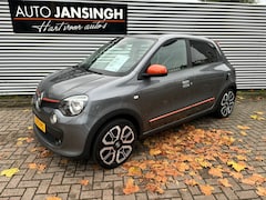 Renault Twingo - 0.9 TCe GT 109pk Cabrio/Vouwdak | Clima | Cruise control | Navigatie | Camera RIJKLAARPRIJ