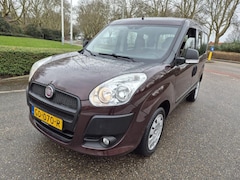 Fiat Doblò - 1.4 Dynamic, 5 Pers, Airco