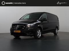 Mercedes-Benz Vito - 114 CDI Aut. | L2 Lang | Navigatie | Cruise Control | Airco | Parkeercamera | Trekhaak |