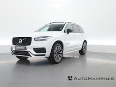 Volvo XC90 - 2.0 T8 Recharge AWD Plus Dark | Trekhaak | Pano | 360 Camera | Nieuwprijs €101.770, - |