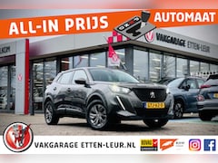 Peugeot 2008 - 1.2 PureTech Active / CAMERA / STOELVERWARMING / LED