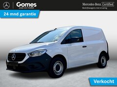 Mercedes-Benz Citan - 110 CDI | Camera | Apple Carplay | Betimmering