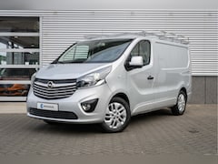 Opel Vivaro - 1.6 CDTI L1H1 | Trekhaak | Navigatie | Camera