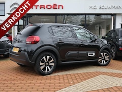 Citroën C3 - PureTech 83PK S&S Max, Rijklaarprijs | Navigatie | Comfort Seats | Stoelverwarming | DAB+