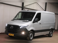 Mercedes-Benz Sprinter - 314 2.2 CDI L1H1 AUTOMAAT WERKPLAATSINRICHTING Sprinter 314 2.2 CDI L2H1 AUTOMAAT WERKPLAA