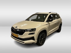 Skoda Karoq - 1.5 150PK TSI ACT Sportline Business