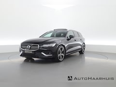 Volvo V60 - 2.0 B4 Plus Bright | Pano-dak | H&K audio | Trekhaak |