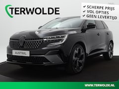 Renault Austral - 1.2 E-Tech Hybrid 200 Techno Esprit Alpine