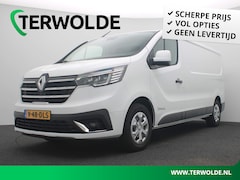 Renault Trafic - 2.0 dCi 130 T30 L2H1 Work Edition | Parkeercamera | Trekhaak |