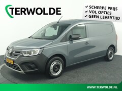 Renault Kangoo E-Tech - Extra L2 22 kW 44 kWh | Trekhaak | Quick Charge (80kW DC) voor 22 kW AC | Navigatie | Came