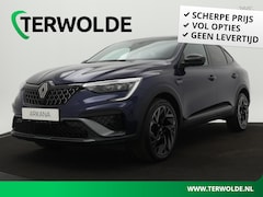 Renault Arkana - 1.6 E-Tech hybrid 145 esprit Alpine