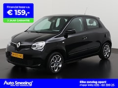 Renault Twingo Z.E. - R80 Zen | Zondag Open