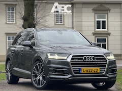 Audi Q7 - 3.0 TFSI quattro Pro Line S