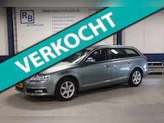 Audi A6 Avant - 2.0 TFSI Business Edition / LEES TEKST