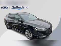 Ford Focus Wagon - 1.0 EcoBoost Hybrid ST Line X 155pk | Driver Assistance Pack | Panoramadak | Winterpack |