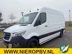 Mercedes-Benz Sprinter - 315CDI L2H2 Automaat Airco Navi Cruisecontrol Xenon/LED EURO 6