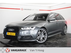 Audi A6 Avant - 1.8 TFSI ultra S line Edition Automaat 191 pk/ 20' Lm velgen Afn Trekhaak electrische trek