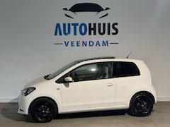 Seat Mii - 1.0 Style Chic Panoramadak