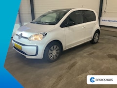 Volkswagen Up! - 1.0 60 pk move up | Airco | Dab | Bluetooth |