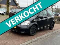 Toyota Yaris - 1.3 VVT-i *Airco|Zuinige Auto