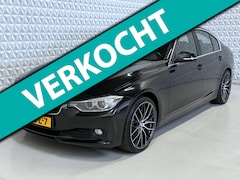 BMW 3-serie - 320d AUTOMAAT EfficientDynamics Upgrade Edition (2012)