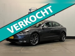 Tesla Model 3 - Long Range AWD 75 kWh|DUAL MOTOR|TREKHAAK