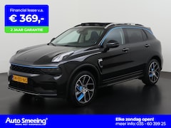 Lynk & Co 01 - 1.5 PHEV | 6, 6 kw | Trekhaak | 360 Camera | Panoramadak | Zondag Open