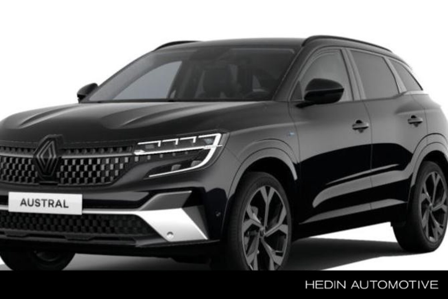 Renault Austral - 1.2 E-Tech Hybrid 200 Techno Esprit Alpine Binnenkort in onze showroom! - AutoWereld.nl