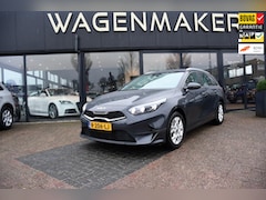 Kia Cee'd Sportswagon - Ceed 1.0 T-GDi Dynamic Clima|Cruise|NAV|Cam