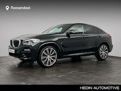 BMW X4 - xDrive20i High Executive M-Sport | Harman Kardon | Comfort Access | Head Up | Panoramadak