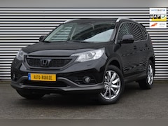 Honda CR-V - 2.0 AWD, Airco, Ecc, Navi, Camera, Leder, Panoramadak